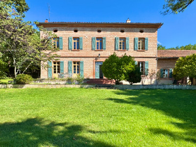 house for sale in Tarn-et-Garonne
