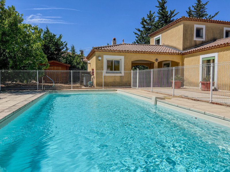 French property for sale in Magalas, Hérault - €399,950 - photo 0