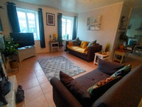 Maison à vendre à Saint-Servais, Côtes-d'Armor - 104.500 € - photo 3