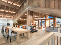 Chalet à vendre à LES MENUIRES, Savoie - 2.700.000 € - photo 1