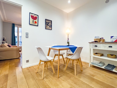 French property for sale in Paris 17e Arrondissement, Paris - €520,000 - photo 7