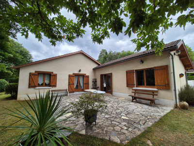 house for sale in Dordogne