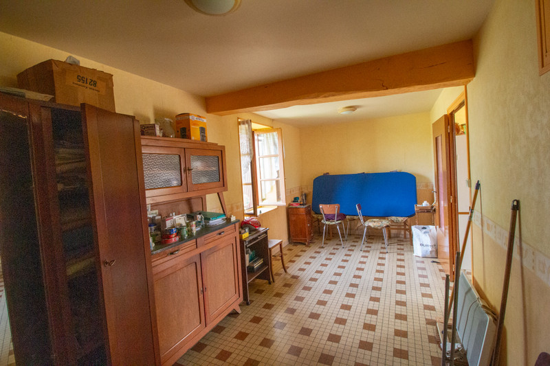 French property for sale in Antogny-le-Tillac, Indre-et-Loire - €99,000 - photo 4