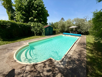 French property for sale in Courlac, Charente - €195,000 - photo 7