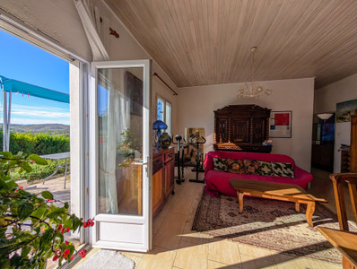 French property for sale in Montclar, Aude - €220,000 - photo 5