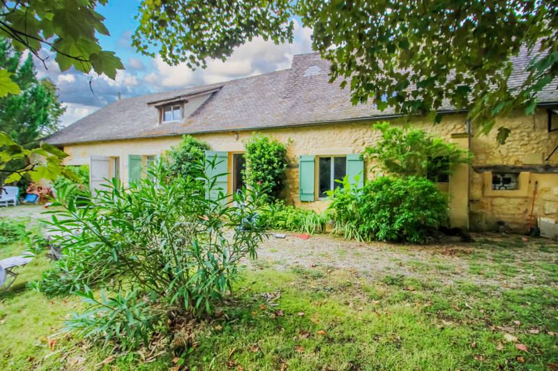 Maison à vendre à Lalinde, Dordogne - 499.000 € - photo 1