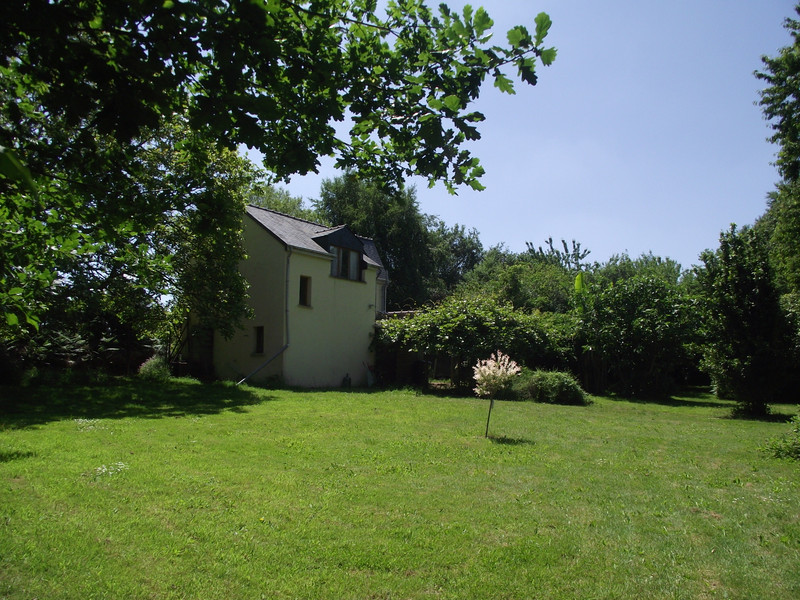 French property for sale in Lantillac, Morbihan - photo 2