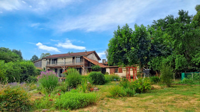 French property for sale in Maisonnais-sur-Tardoire, Haute-Vienne - €202,500 - photo 7