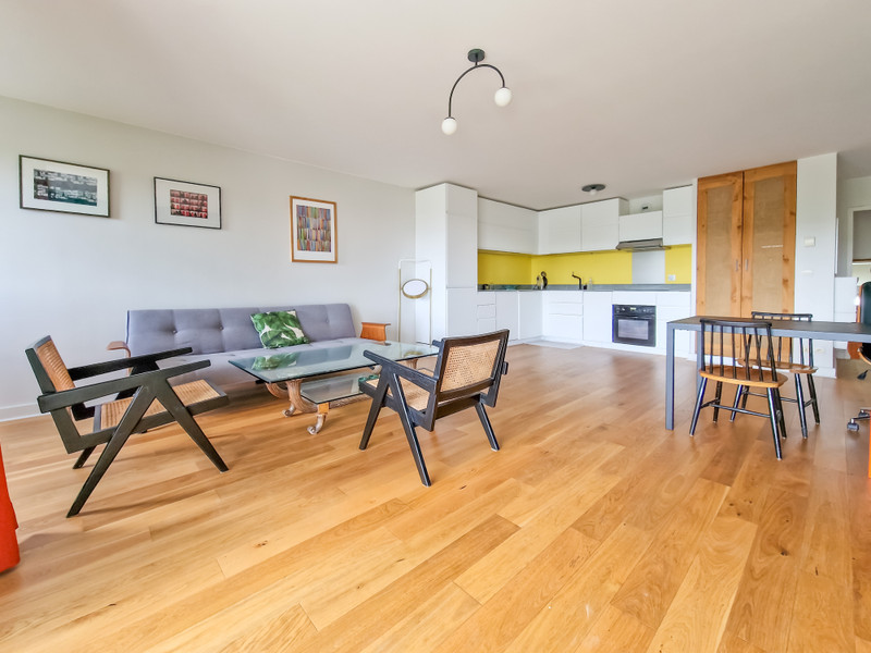 French property for sale in Bordeaux, Gironde - €353,760 - photo 4