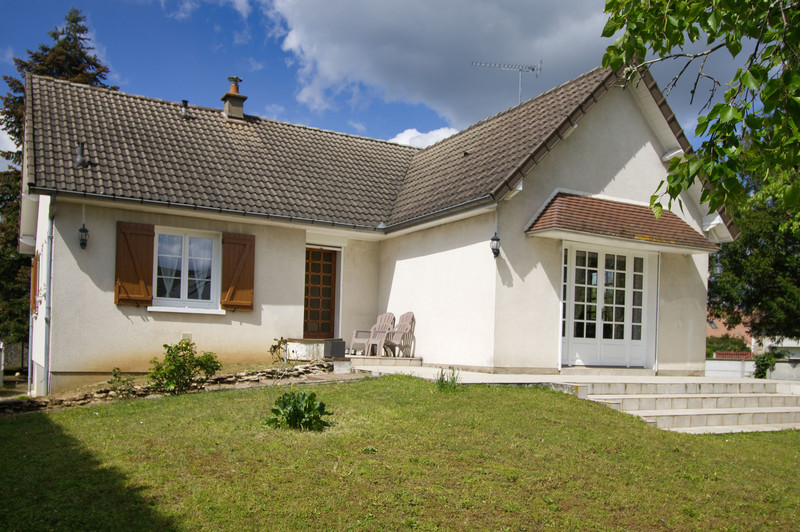 French property for sale in Le Controis-en-Sologne, Loir-et-Cher - €205,200 - photo 5