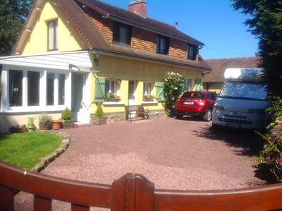 French property for sale in Saires-la-Verrerie, Orne - €137,500 - photo 14