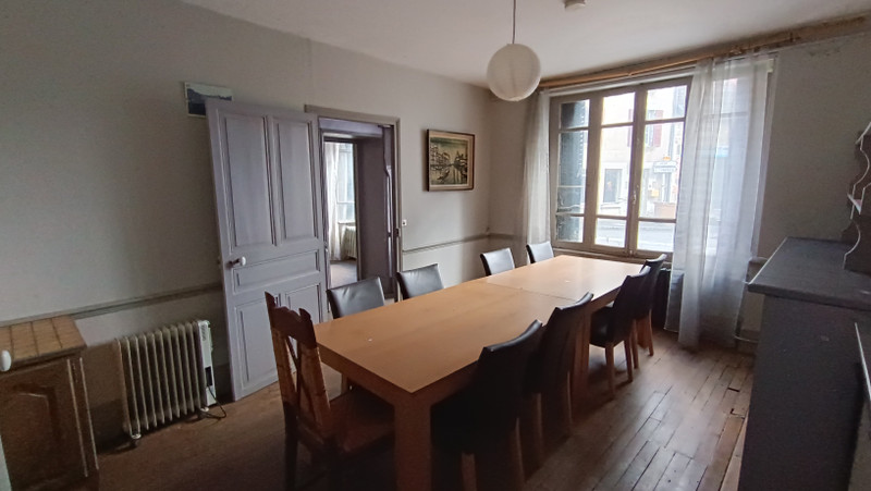 French property for sale in Chénérailles, Creuse - €49,000 - photo 2