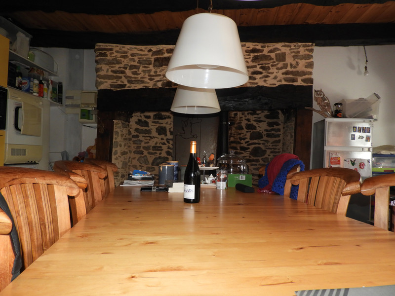 French property for sale in Perpezac-le-Noir, Corrèze - &#8364;147,150 - photo 4