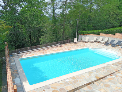 French property for sale in Argentat-sur-Dordogne, Corrèze - €378,000 - photo 2
