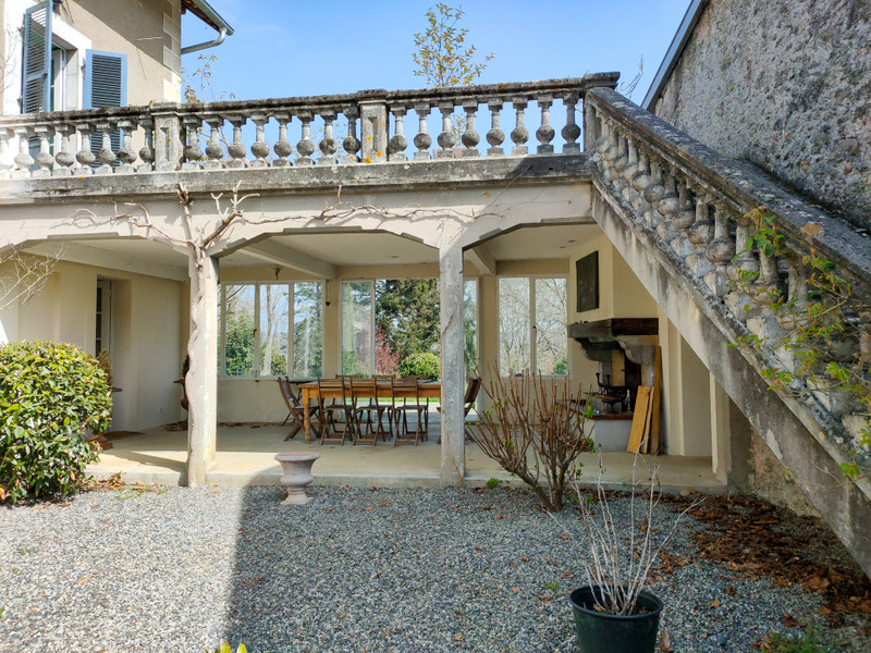 French property for sale in Saint-Laurent-de-Neste, Hautes-Pyrénées - &#8364;630,700 - photo 3