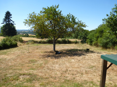 French property for sale in Fresselines, Creuse - €82,000 - photo 3