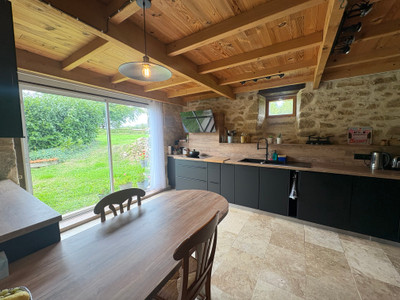 French property for sale in Saint-Saud-Lacoussière, Dordogne - €336,000 - photo 4