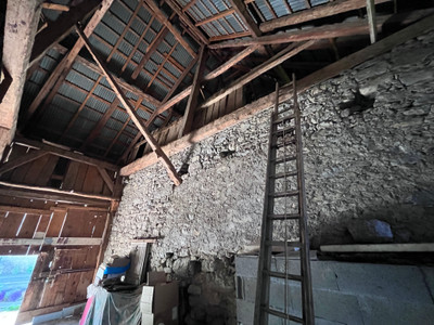 Ski property for sale in Aillons Margeriaz - €320,000 - photo 9