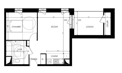 French property for sale in Annecy, Haute-Savoie - €252,000 - photo 2