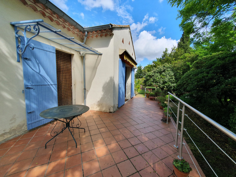 French property for sale in Argilliers, Gard - €395,000 - photo 1