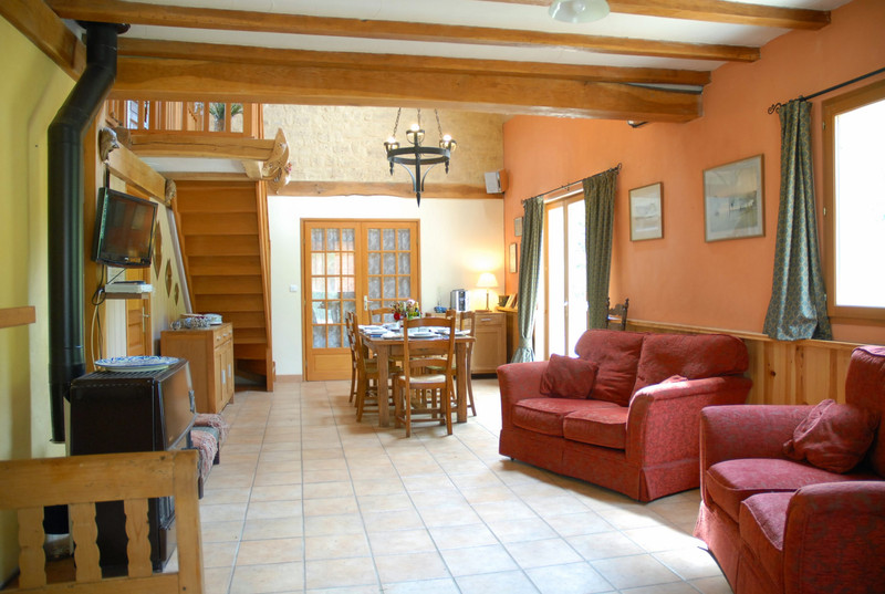 French property for sale in Saint-Aubin-de-Nabirat, Dordogne - &#8364;318,000 - photo 6