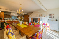 Maison à vendre à Entrecasteaux, Var - 875.000 € - photo 5