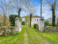 Maison à vendre à Cremps, Lot - 740.000 € - photo 8