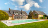 French property for sale in Le Housseau-Brétignolles, Mayenne - €219,350 - thumbnail 14