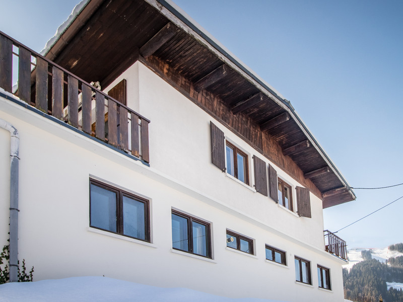French property for sale in Morzine, Haute-Savoie - &#8364;849,500 - photo 4