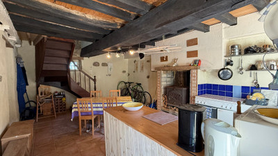 French property for sale in Champgenéteux, Mayenne - €59,600 - photo 3