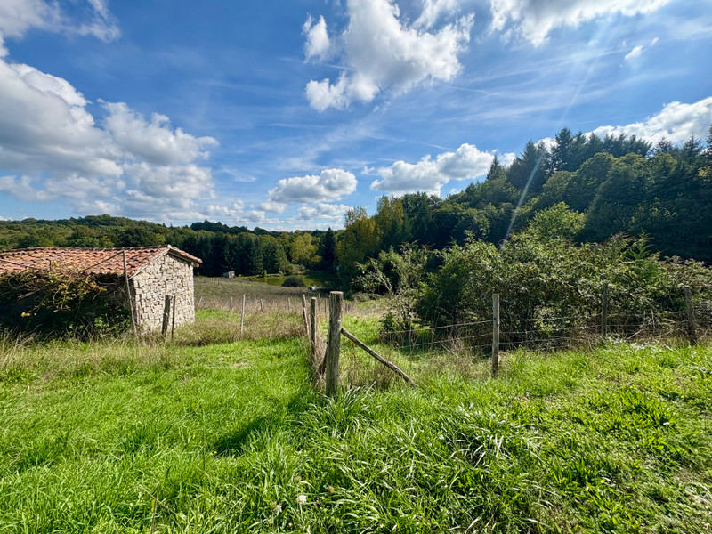 French property for sale in Saint-Estèphe, Dordogne - €318,000 - photo 14