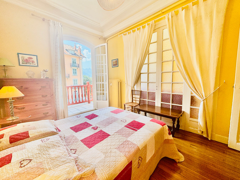 Ski property for sale in Saint Gervais - €290,000 - photo 8