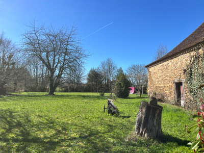 French property for sale in Lanouaille, Dordogne - €165,240 - photo 1