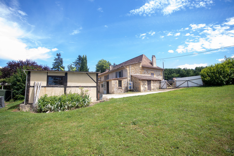 French property for sale in Bergerac, Dordogne - &#8364;196,600 - photo 2