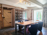Maison à vendre à Saint-Priest-des-Champs, Puy-de-Dôme - 256.800 € - photo 5