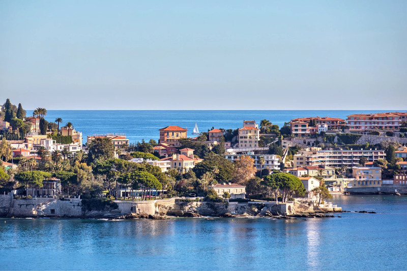 French property for sale in Villefranche-sur-Mer, Alpes-Maritimes - €750,000 - photo 9