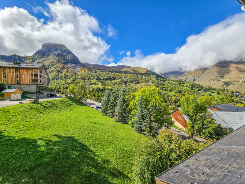 Ski property for sale in Saint Martin de Belleville - €375,000 - photo 8