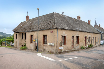 house for sale in Saône-et-Loire