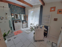 Maison à vendre à Bouteilles-Saint-Sébastien, Dordogne - 297.995 € - photo 7