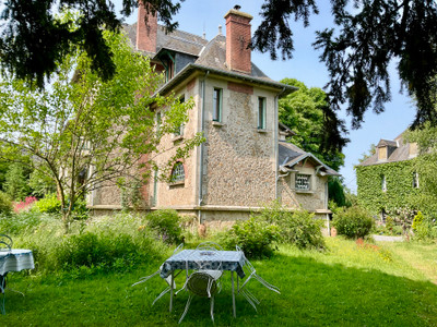 maison à vendre à Limousin (Nouvelle Aquitaine)