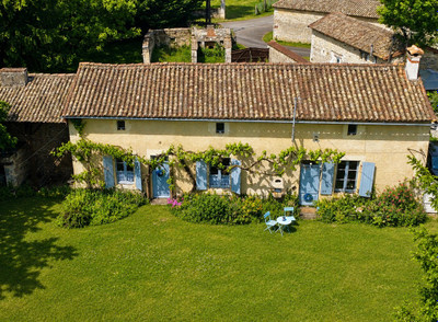 French property for sale in Pliboux, Deux-Sèvres - €169,500 - photo 7