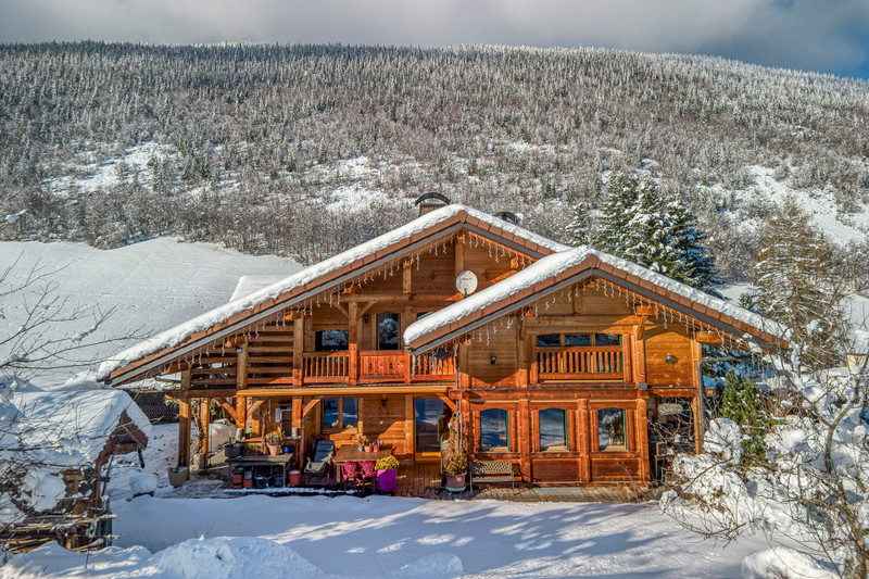 Ski property for sale in  - €3,380,000 - photo 0