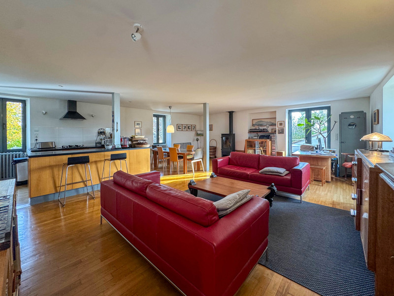 French property for sale in Sérignac, Lot - €425,000 - photo 3