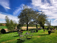 Propriété à vendre à Vicq-sur-Nahon, Indre - 131 900 € - photo n°2