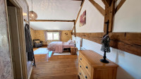 Propriété à vendre à Les Salles-Lavauguyon, Haute-Vienne - 338 140 € - photo n°9