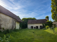 Propriété à vendre à Nouans, Sarthe - 355 000 € - photo n°9