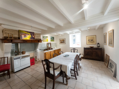 French property for sale in Les Essards, Charente - €278,000 - photo 6