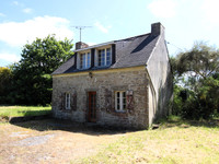 Maison à Le Saint, Morbihan - photo 2