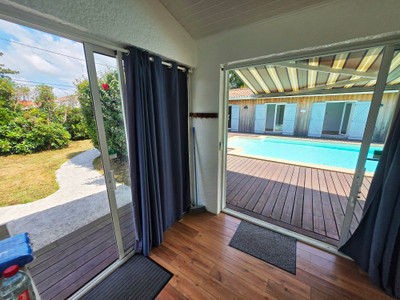 French property for sale in Le Porge, Gironde - €495,000 - photo 6