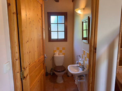 French property for sale in Vanxains, Dordogne - €296,800 - photo 10